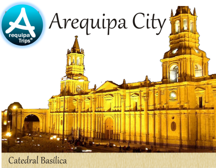 Arequipa City